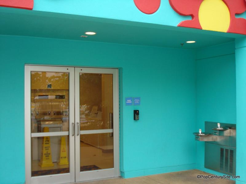 Laundry Room by Hippie Dippy Pool